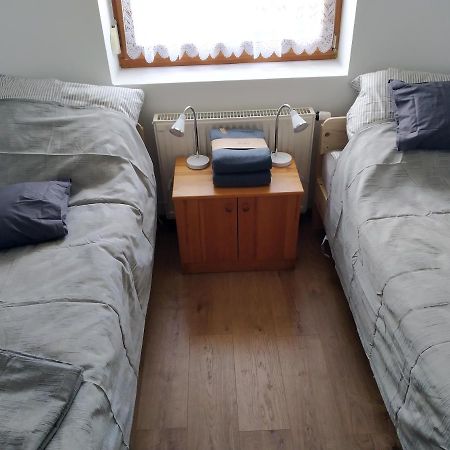 Tornácos Vendégház Eger Esterno foto