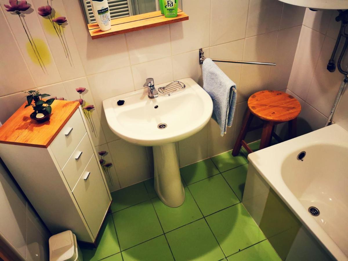 Tornácos Vendégház Eger Esterno foto
